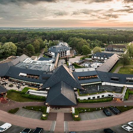 Van Der Valk Hotel Gilze-Tilburg Exteriér fotografie