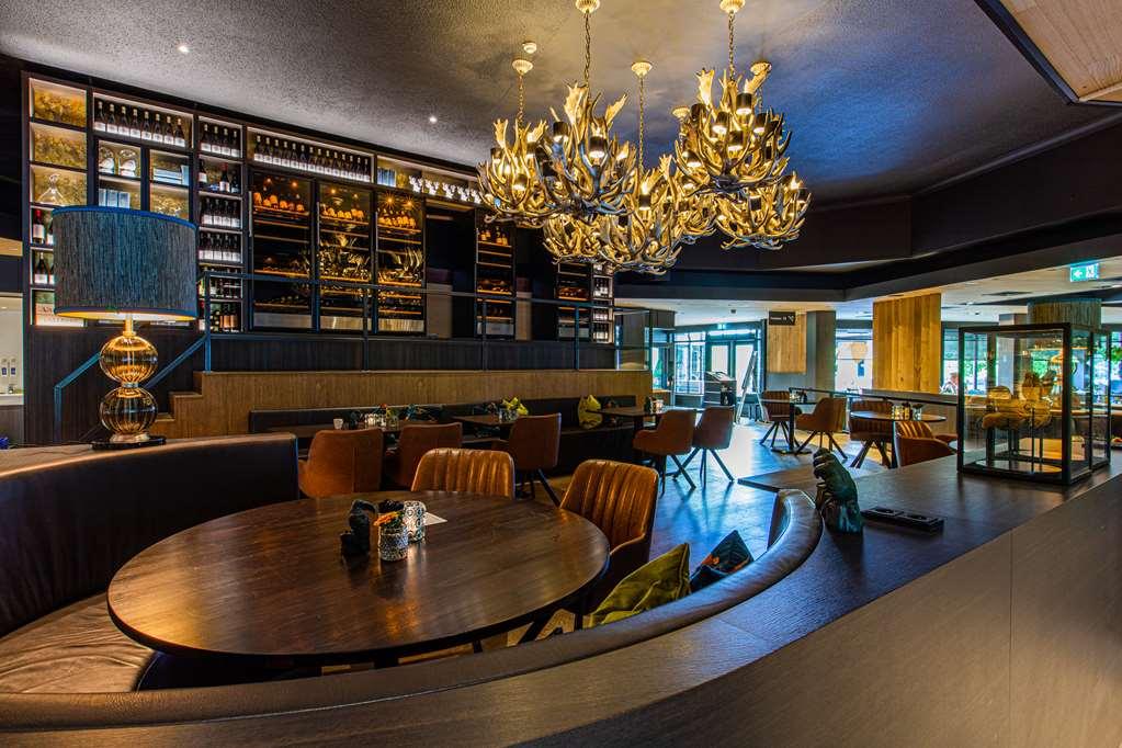 Van Der Valk Hotel Gilze-Tilburg Restaurace fotografie