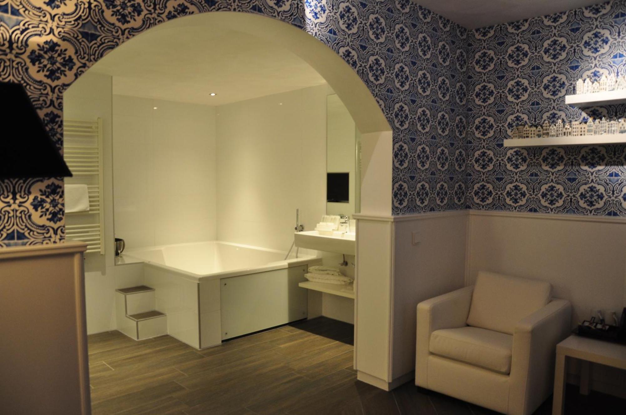 Van Der Valk Hotel Gilze-Tilburg Pokoj fotografie