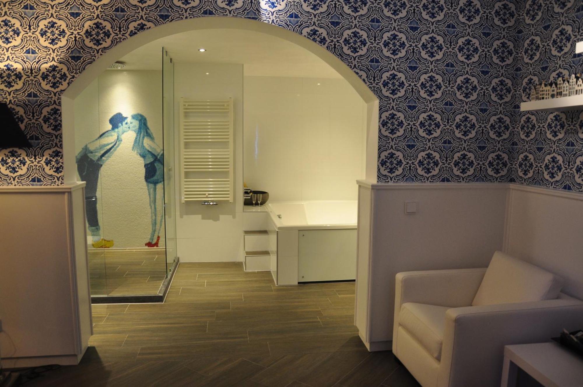 Van Der Valk Hotel Gilze-Tilburg Pokoj fotografie