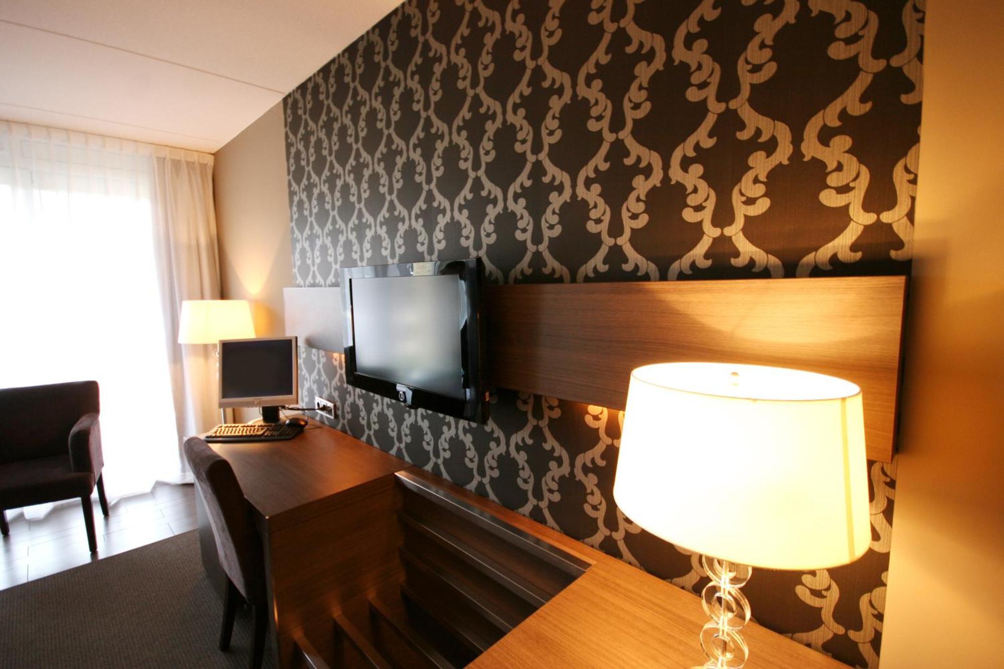 Van Der Valk Hotel Gilze-Tilburg Pokoj fotografie