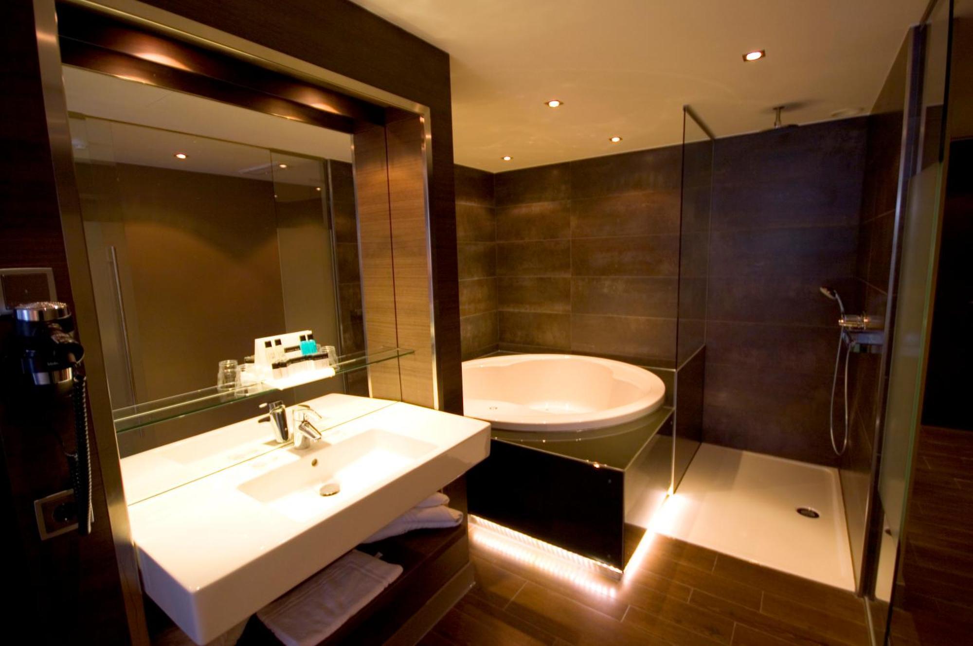 Van Der Valk Hotel Gilze-Tilburg Pokoj fotografie