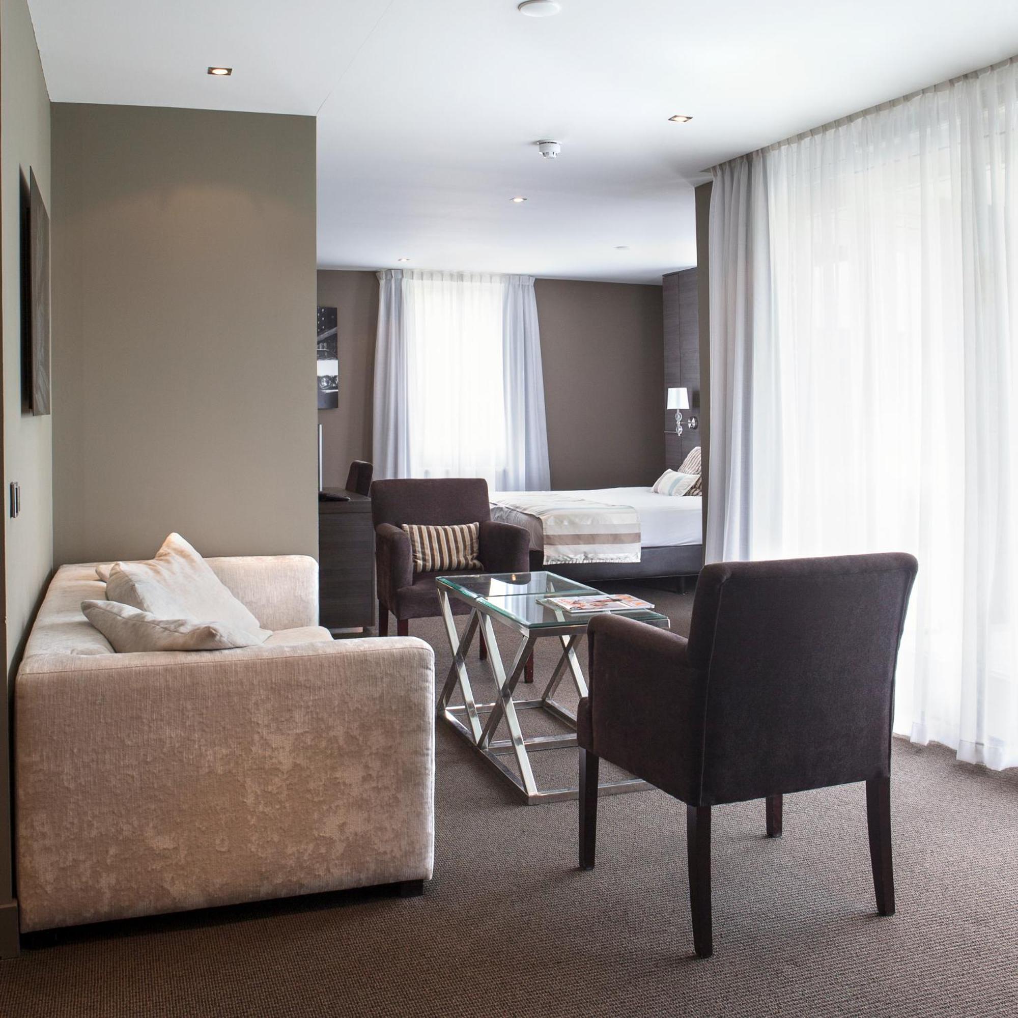 Van Der Valk Hotel Gilze-Tilburg Pokoj fotografie