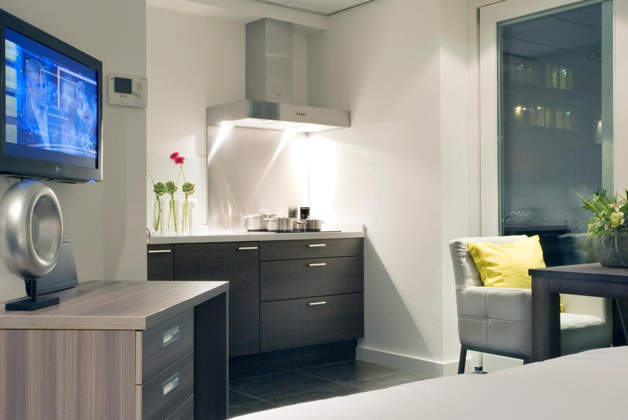 Van Der Valk Hotel Gilze-Tilburg Pokoj fotografie