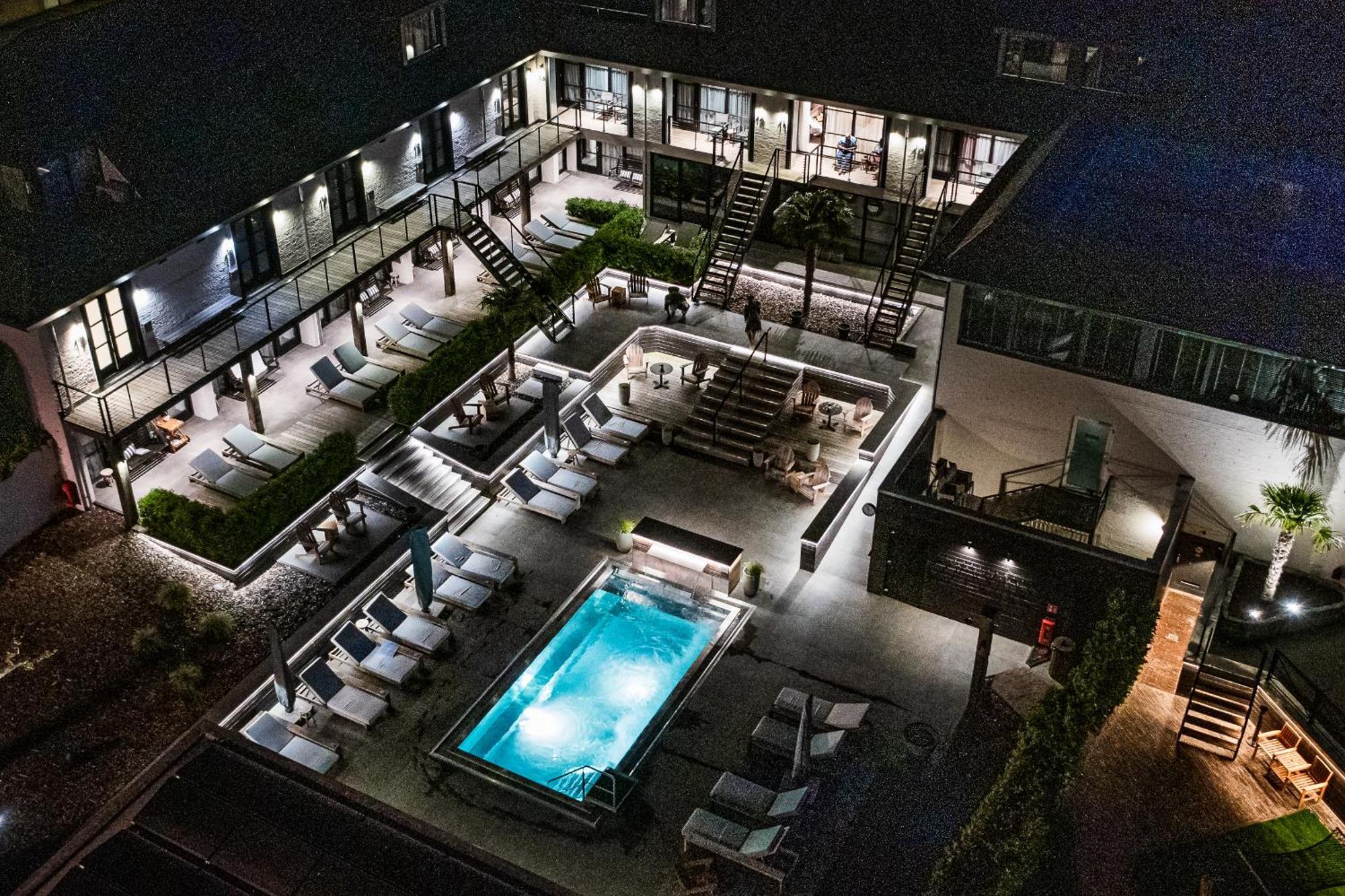 Van Der Valk Hotel Gilze-Tilburg Exteriér fotografie