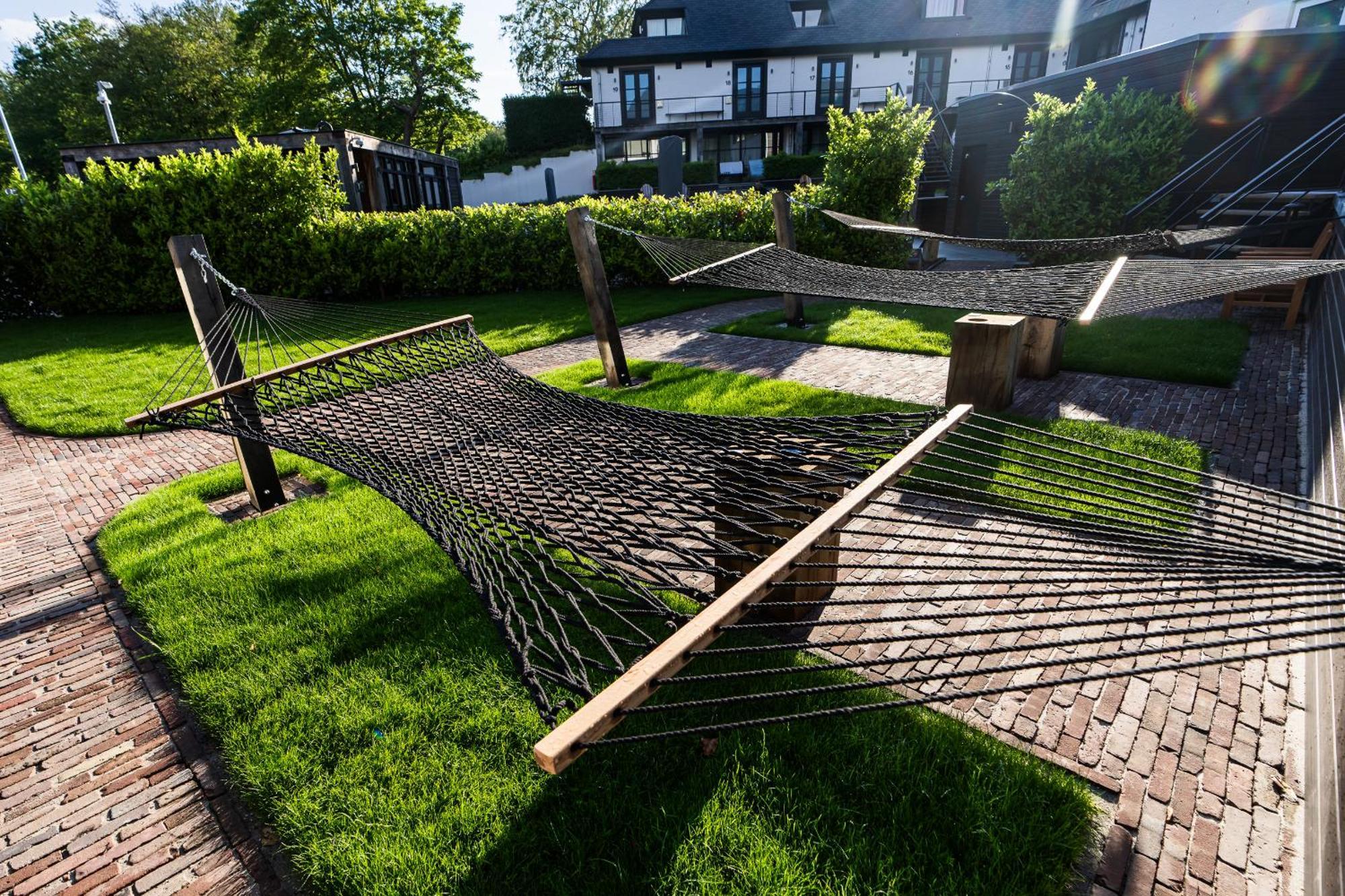 Van Der Valk Hotel Gilze-Tilburg Exteriér fotografie